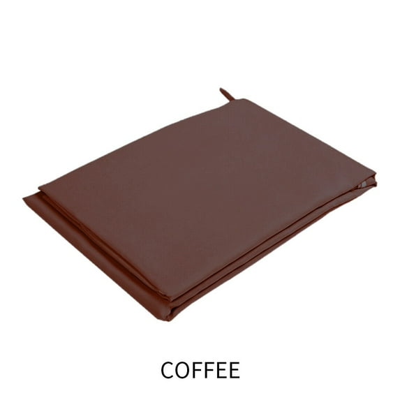 VBODN Sun Shade Sail,Awnings for Patio Waterproof,Shade Sails Clearance,for Outdoor Patio Backyard Garden,Double Outdoor Garden Cover Replacement Shade Cloth 190x132x18cm