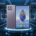 thumbnail image 1 of VBODN Tablets for Kids,Tablets On Sale Clearance,New 2+16G All Netcom 10.1inch Android Tablet Computer 10 Core IPS HD-thin Screen WiFi Bluetooth Voice Call Game Office Learn Tablet SIM Communication, 1 of 7