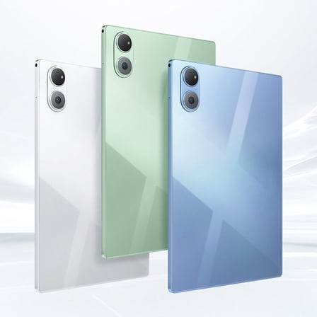 VBODN Tablets for Kids,Tablets On Sale Clearance,Tablet Android 9.0 Operating System 10.1-inch HD Display Octa Core Processor 4GB RAM And 32GB ROM Expansion Support Built-in WiFi Bluetooth GPS Tablet