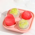 thumbnail image 1 of VBODN Stanley Ice Mold,Silicone Ice Cube Trays with Lid,Lce Cube Trays for Freezer with Ice Container,Lce Cube Tray with Lid and Bin Silicone Lce Cube Trays for Freezer, 1 of 8
