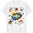 thumbnail image 1 of VBS 2025 Magnified Smallest Insects Adventure VBS T-Shirt, 1 of 4