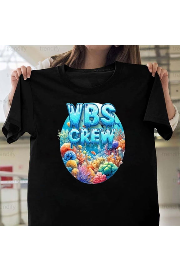 VBS Crew 2024 Scuba Diving Underwater Vacation Bible School, H5975 Unisex T-Shirt, Up to 5XL Available