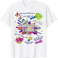 thumbnail image 1 of VBS Crew Illumination Station Bible School Vacation T-Shirt, 1 of 6
