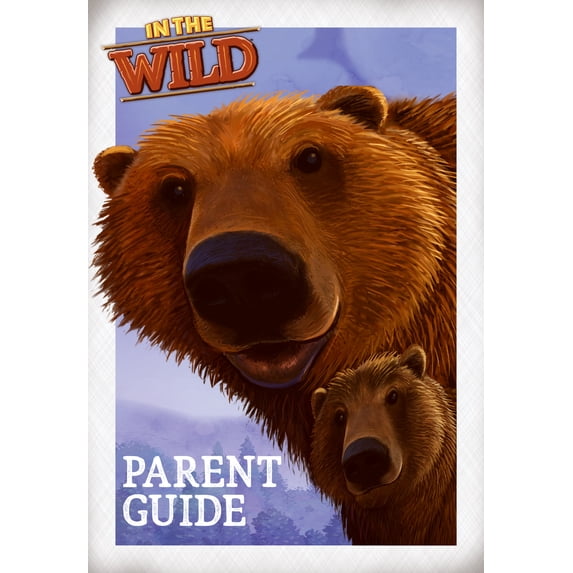 VBS-In The Wild Parent Guide (Pack Of 10) (2019)