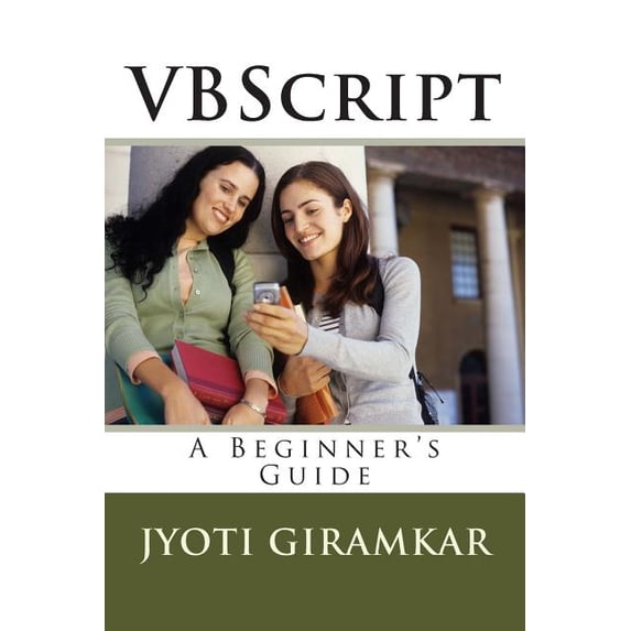 VBScript: A Beginner's Guide, (Paperback)