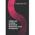 thumbnail image 1 of VBScript Coding - Practical Solutions and Programs, (Paperback), 1 of 1