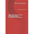 thumbnail image 1 of VBScript Source Code: WbemScripting ExecNotificationQuery: __InstanceCreationEvent (Paperback), 1 of 1