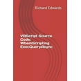 thumbnail image 1 of VBScript Source Code: WbemScripting ExecQueryAsync (Paperback), 1 of 1