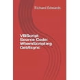 thumbnail image 1 of VBScript Source Code: WbemScripting GetAsync (Paperback), 1 of 1
