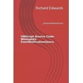 thumbnail image 1 of VBScript Source Code: Winmgmts ExecNotificationQuery: __InstanceDeletionEvent (Paperback), 1 of 1