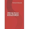 thumbnail image 1 of VBScript Source Code: Winmgmts ExecQueryAsync (Paperback), 1 of 1