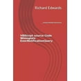 thumbnail image 1 of VBScript source Code Winmgmts ExecNotificationQuery: __InstanceModificationEvent (Paperback), 1 of 1