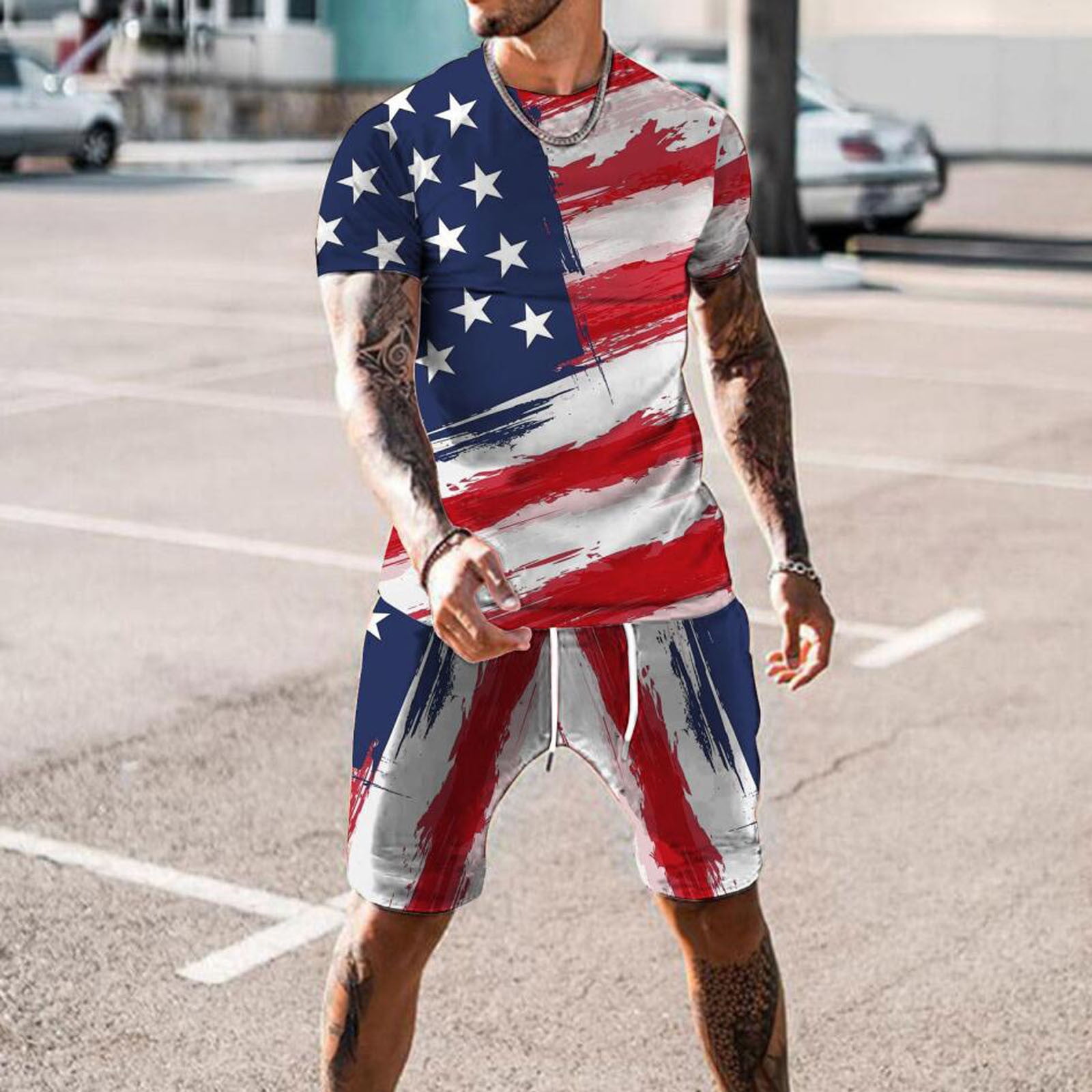 4th of july outfits mens hotsell