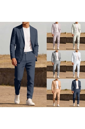 company party dress for men Men's Guide for What to Wear to an Office Party
