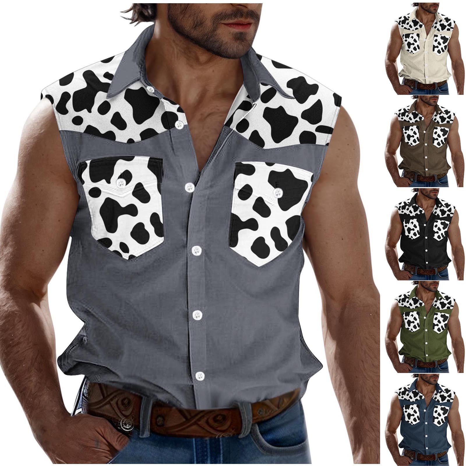 SAPEur サプール BASIC TANK TOP DIGITAL CAMO Army Tank Tops - Men's Digital Camo Tank Tops