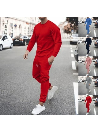 Nike men's 2 piece outfits top