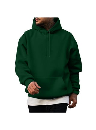 Big Comfy Hoodie