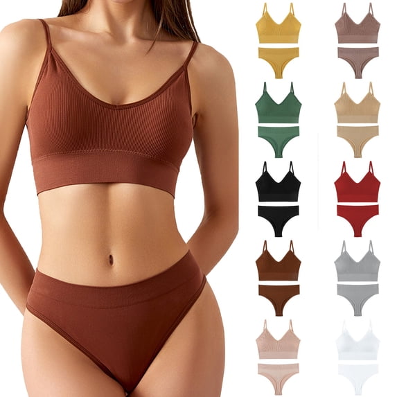 VBTAPA Women High Waisted Bikini Set Athletic Two Piece Swimsuits Sporty High Cut Bathing Suit with Scoop Neck Light Purple L