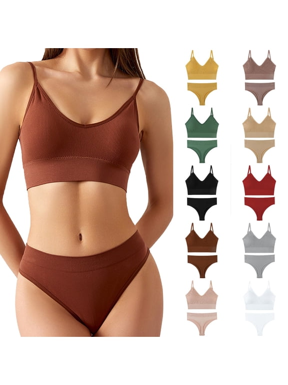 Women High Waisted Bikini Set Athletic Two Piece Swimsuits Sporty High Cut Bathing Suit with Scoop Neck Mint Green XL