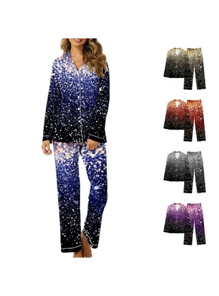 Sequin pjs shop