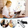 VBVC 32 Instruments for Adults Musical Instruments Electronic Piano Toy
