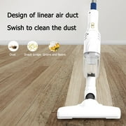 VBVC Cordless Stick Vacuum,Lightweight Cordless Vacuum Cleaner
