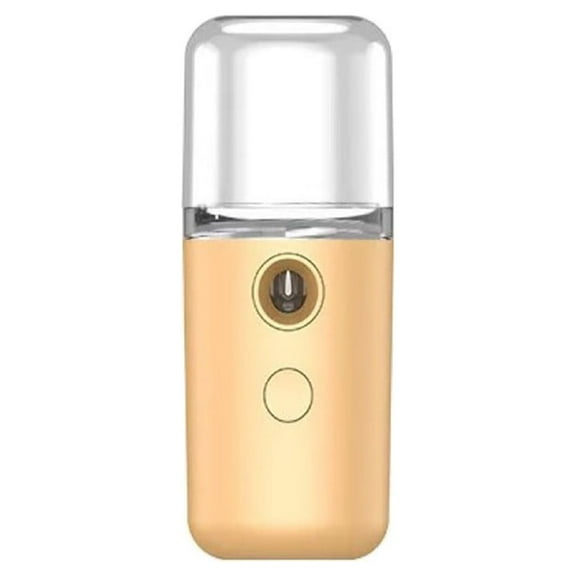 VBVC Face Sprayers Nano Spray Mist Facial Steamer Humidifier Hydrating Water Portable