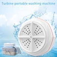 thumbnail image 1 of VBVC Mini Dishwasher And Washing Machine Are Necessary For Family Bathroom And Kitchen, 1 of 6