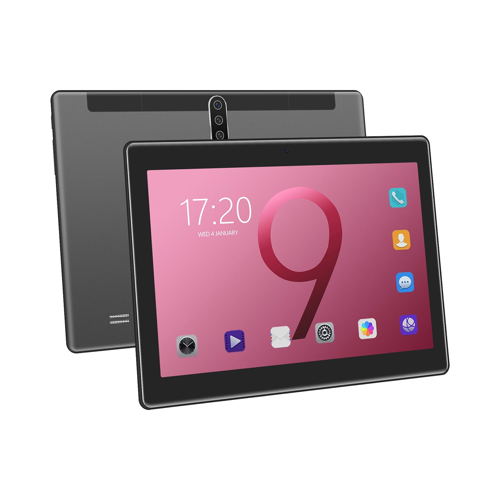 VBVC The New 10.1-Inch Tablet Computer 10 Core android Ultra VBVC The New 10.1-Inch Tablet Computer 10 Core android Ultra