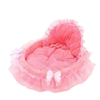 Princess Dog Beds