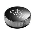 thumbnail image 1 of VBVC Tightarely Smart Timer,Led Magnetic Attraction Rotation Timer, 1 of 6