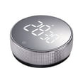 thumbnail image 1 of VBVC Tightarely Smart Timer,Led Magnetic Attraction Rotation Timer, 1 of 6