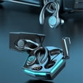 thumbnail image 1 of VBVC Wireless Earbuds Bluetooth Headphones Sound Quality Wireless Charging Case Digital Led Intelligence Display, 1 of 6