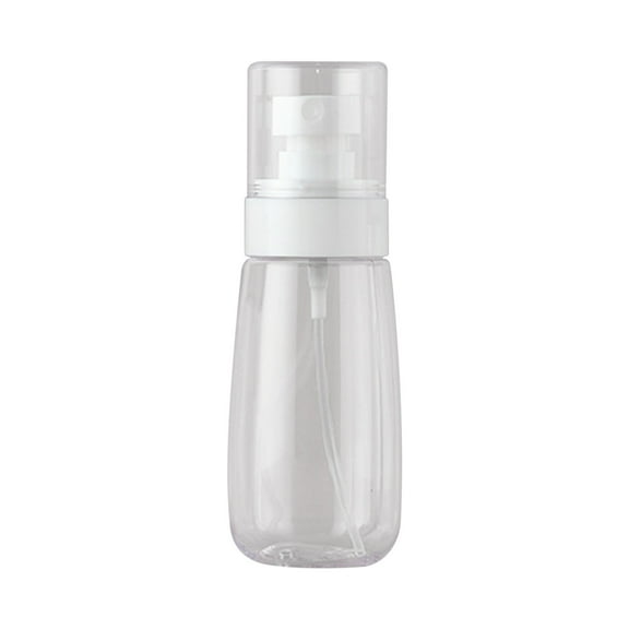 VBXOAE 2 oz Refillable Fine Mist Spray Bottle-Travel-Sized Perfume,Oil,Lotion Dispenser for Hair,Makeup,Leak-Proof and Compact Design