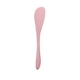 thumbnail image 1 of VBXOAE Double Headed Food Grade Spatula High Temperature Baking Tool Ergonomic Handle for Comfort Versatile for Cream Chocolate Butter and More Perfect for Baking Enthusiasts, 1 of 1