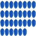 thumbnail image 1 of VBXOAE Elderly Friendly Needle Threader Tool Easy Needle Threaders for Hand Sewing and Machine Use 30PCS Suit for Sewing,Embroidery Craft Projects,Compact,Portable Sewing Accessory, 1 of 6