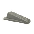 thumbnail image 1 of VBXOAE Heavy Duty Rubber Door Stopper-Anti-Collision,Windproof,Non-Slip for Various Surfaces,Large Size for Heavy Doors,Multi-Purpose Use in,Offices,Schools-1x Door Stopper Included Gray, 1 of 1