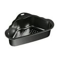 VBXOAE Multifunction 304 Stainless Steel Kitchen Sink Strainer Basket