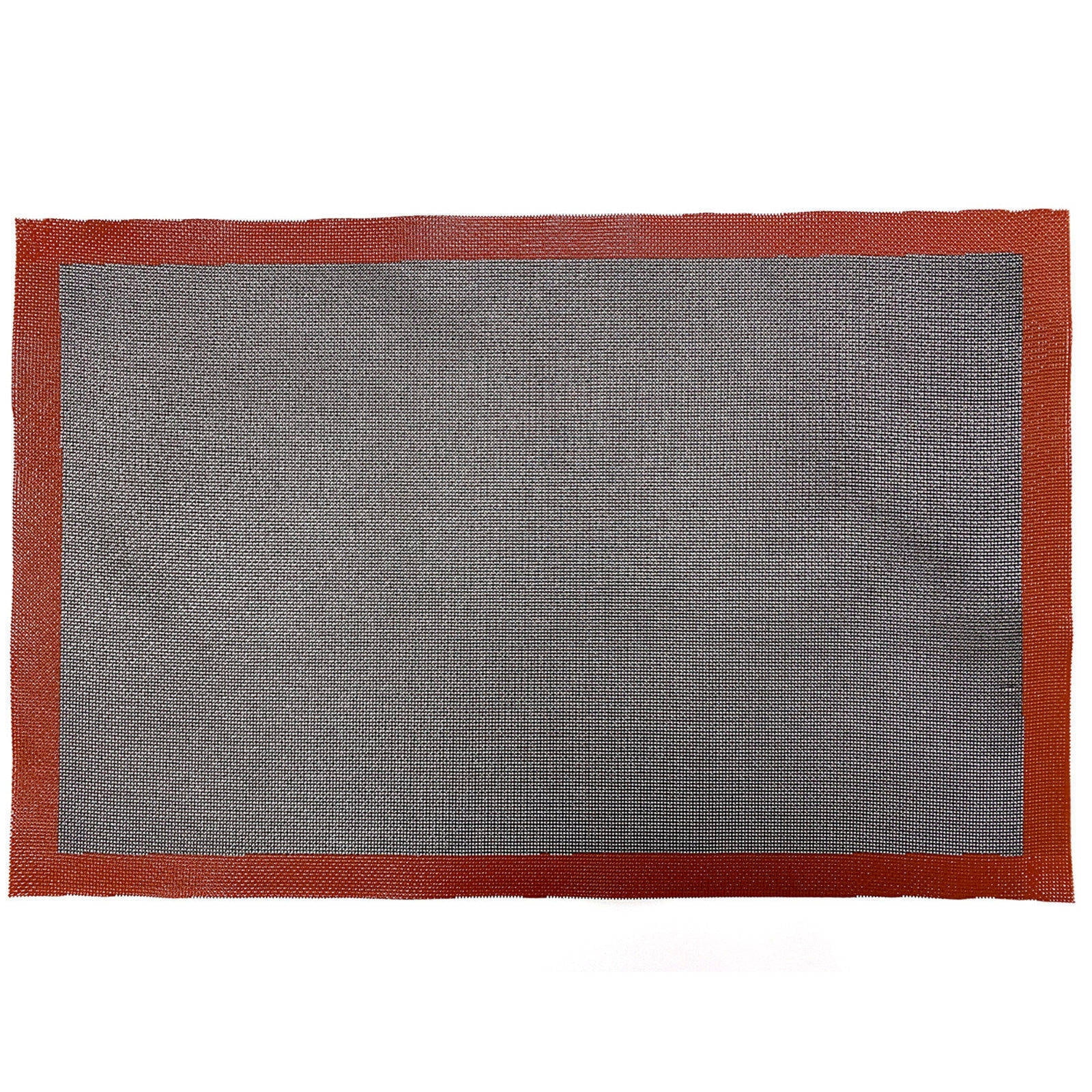 VBXOAE Perforated Baking Mat Bread Macaron Biscuits Non Stick Oven Mat