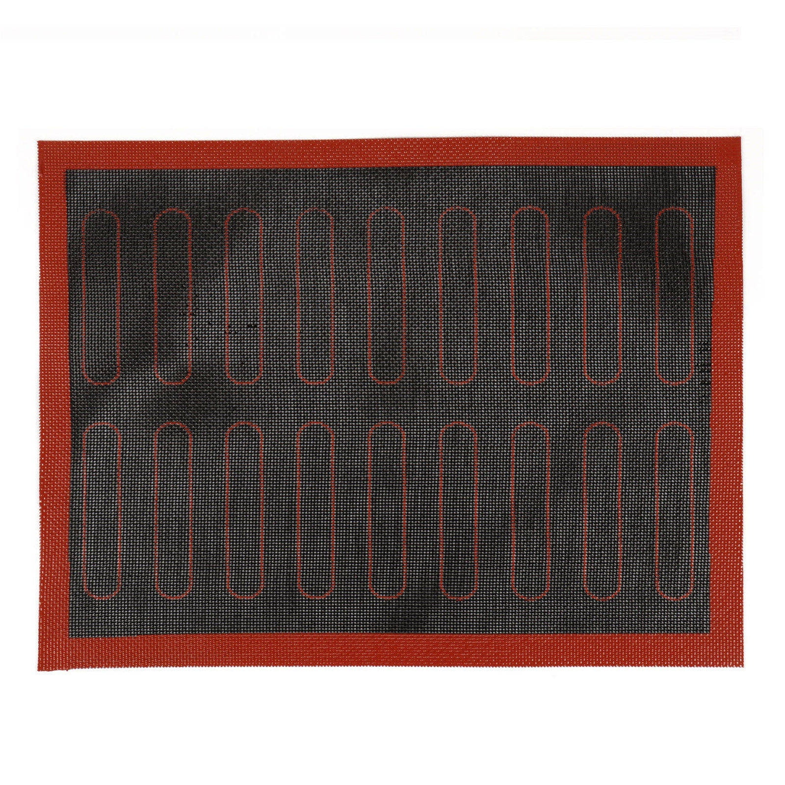 VBXOAE Perforated Baking Mat Bread Macaron Biscuits Non Stick Oven Mat