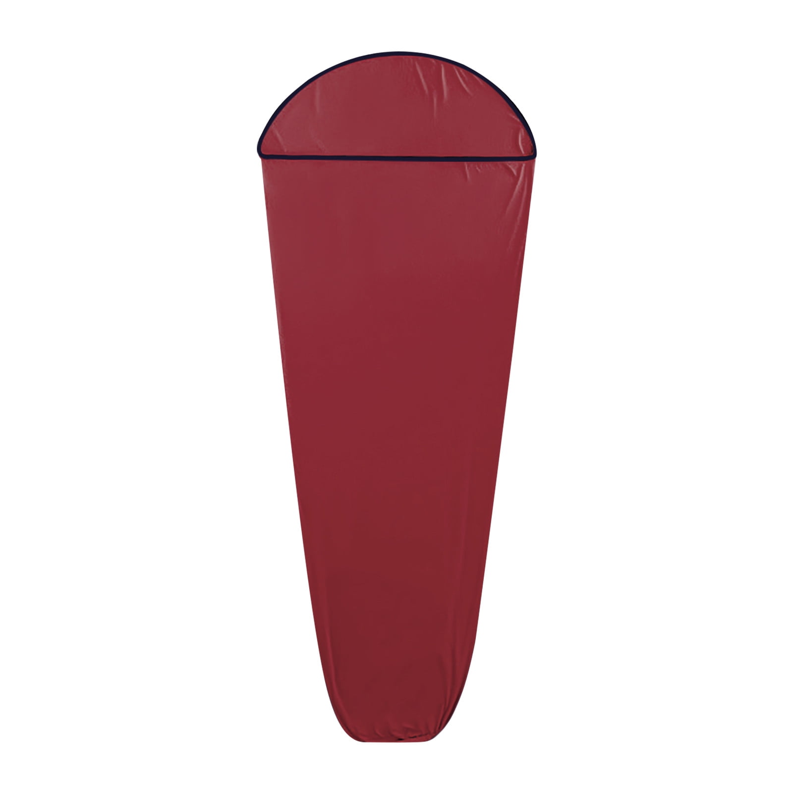 VBXOAE Portable Thin Elastic Sleeping Bag Liner and Non Irritating High
