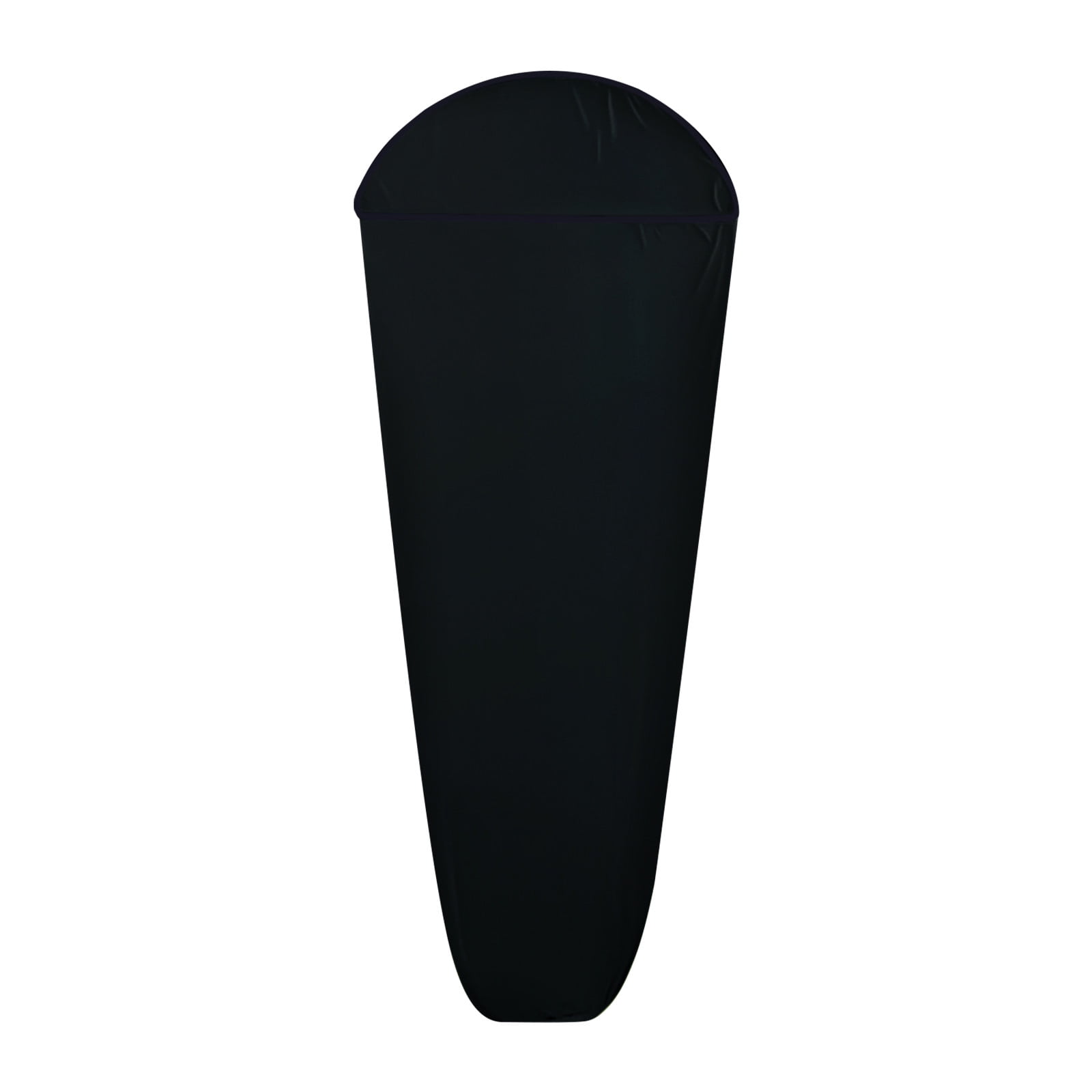 VBXOAE Portable Thin Elastic Sleeping Bag Liner and Non Irritating High