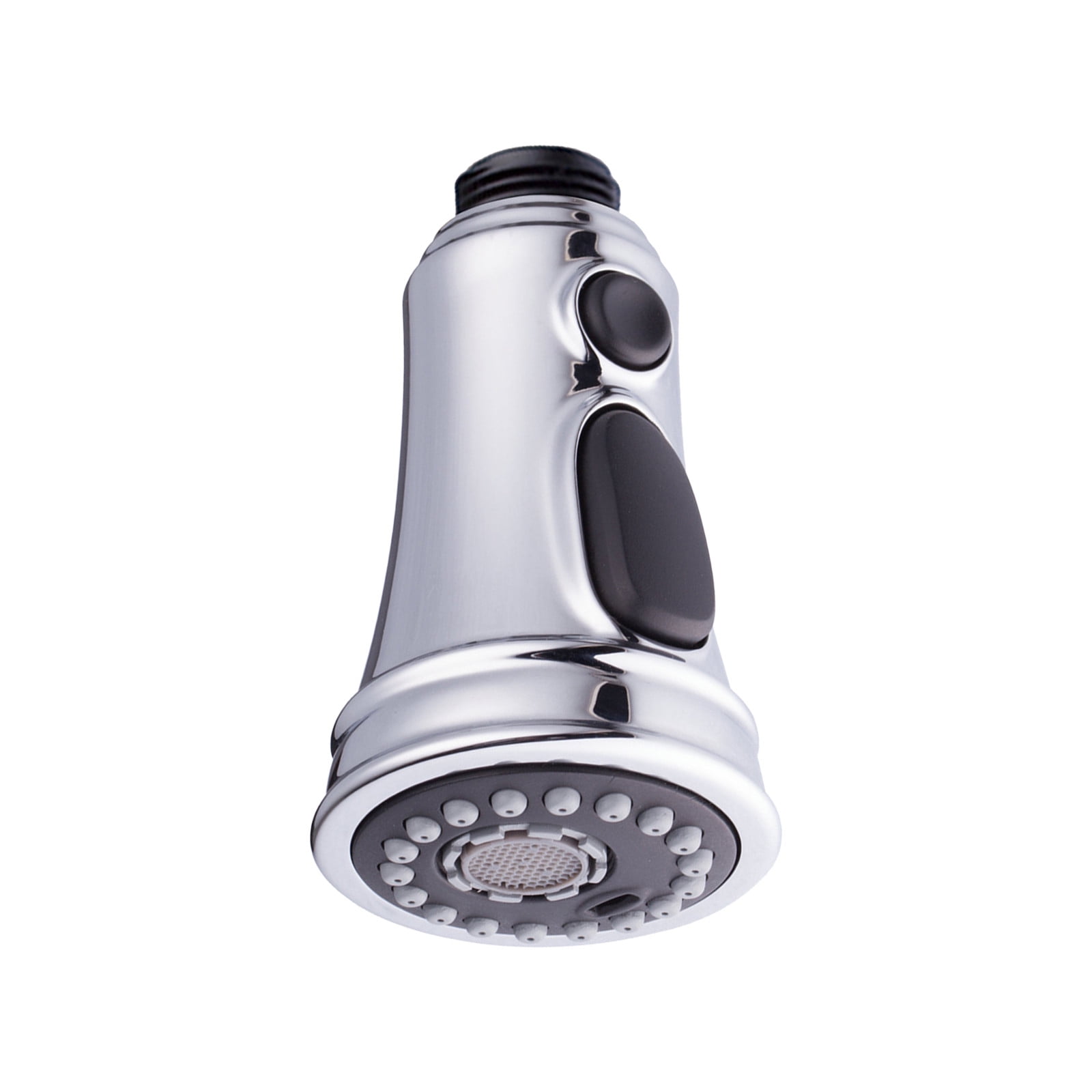 VBXOAE Pull down Kitchen Faucet Head Replacement 3 Function Kitchen