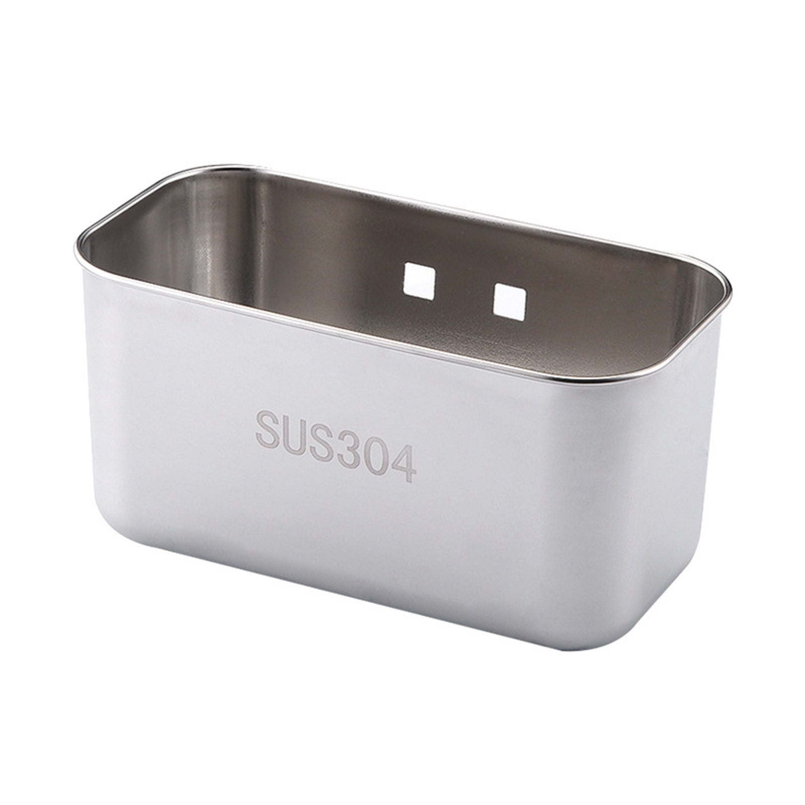 VBXOAE Stainless Steel Kitchen Sink Strainer Basket Multifunction