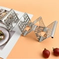 VBXOAE Stainless Steel Rack Tray Style Oven Safe for Baking Dishwasher