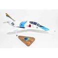 thumbnail image 1 of VC-1 Blue Alli TA-4J Model, 1/27th Scale, Mahogany, Navy, 1 of 8