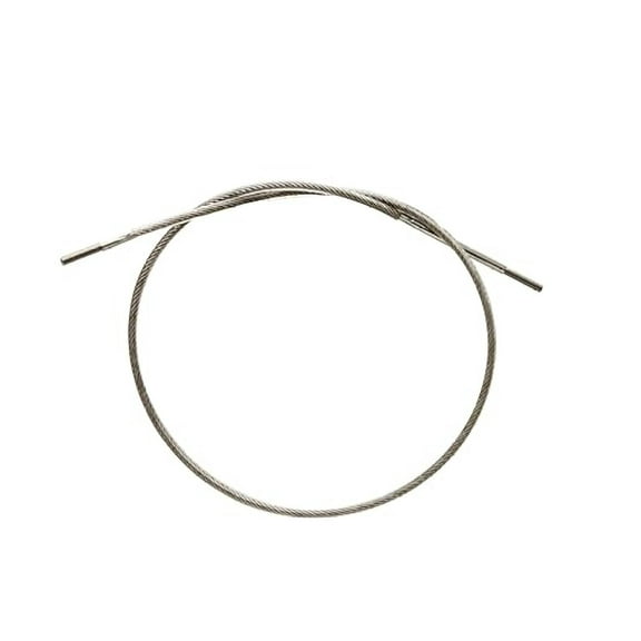 VC-153 Cable 18" for Sprayers - Replacement Cord Part BG2017 - 18 Inch Cable for Spray Equipment - Sprayer Accessory