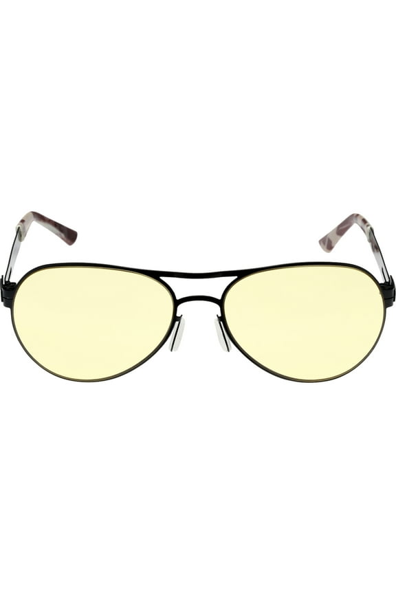 Gamers Edge Camo Aviators Gaming Glasses