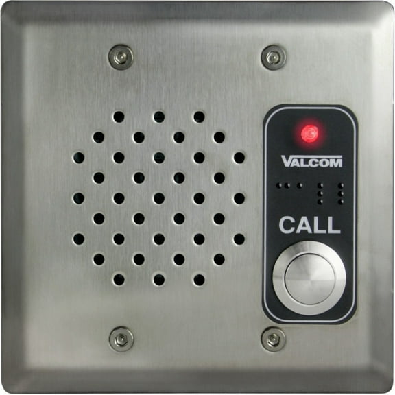 VALCOM IP Intercom