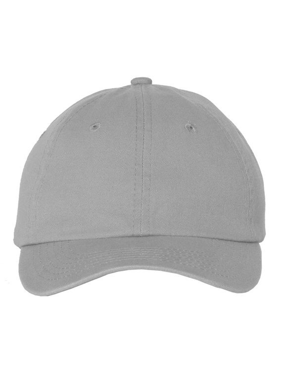 VC300Y Youth Bio-Washed Unstructured Cap